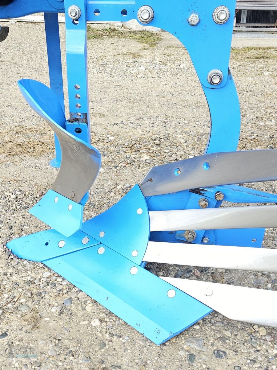Pflug des Typs Lemken Juwel  7M V4 N100, Gebrauchtmaschine in Niederkappel (Bild 6)