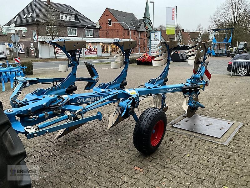 Pflug za tip Lemken JUWEL 7MT 4N100, Gebrauchtmaschine u Asendorf (Slika 7)