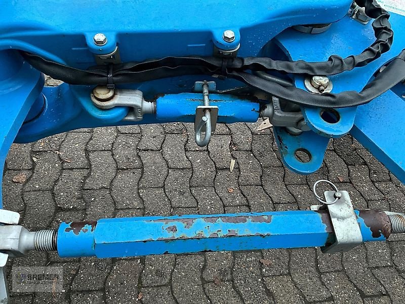 Pflug za tip Lemken JUWEL 7MT 4N100, Gebrauchtmaschine u Asendorf (Slika 24)