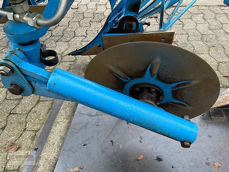 Pflug za tip Lemken JUWEL 7MT 4N100, Gebrauchtmaschine u Asendorf (Slika 19)