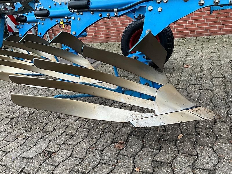 Pflug za tip Lemken JUWEL 7MT 4N100, Gebrauchtmaschine u Asendorf (Slika 9)