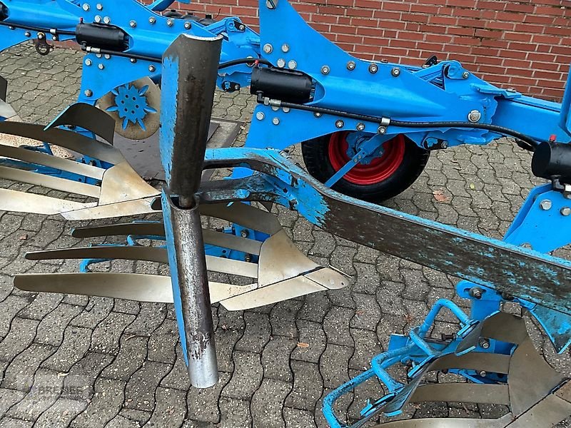 Pflug za tip Lemken JUWEL 7MT 4N100, Gebrauchtmaschine u Asendorf (Slika 20)
