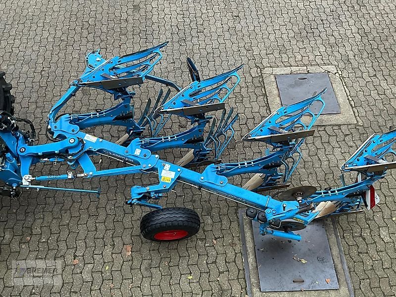 Pflug za tip Lemken JUWEL 7MT 4N100, Gebrauchtmaschine u Asendorf (Slika 31)
