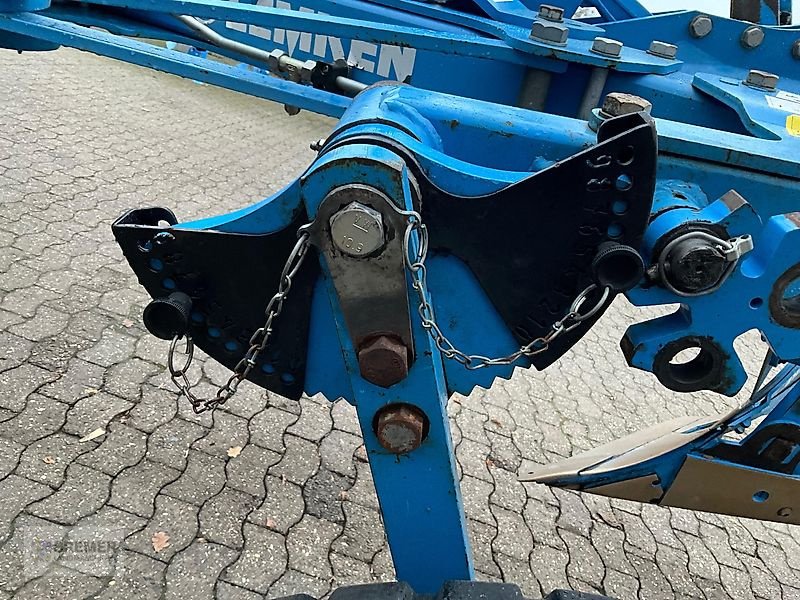 Pflug za tip Lemken JUWEL 7MT 4N100, Gebrauchtmaschine u Asendorf (Slika 29)