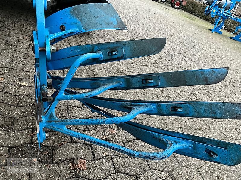 Pflug za tip Lemken JUWEL 7MT 4N100, Gebrauchtmaschine u Asendorf (Slika 10)