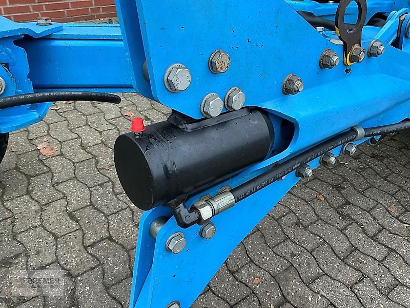Pflug za tip Lemken JUWEL 7MT 4N100, Gebrauchtmaschine u Asendorf (Slika 14)
