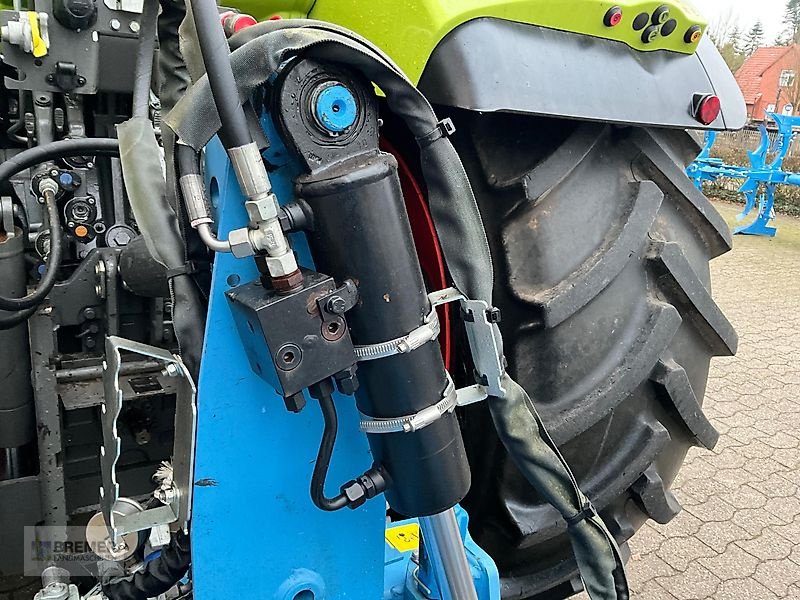 Pflug za tip Lemken JUWEL 7MT 4N100, Gebrauchtmaschine u Asendorf (Slika 27)