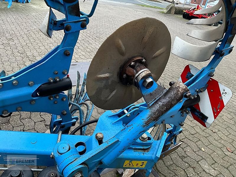 Pflug za tip Lemken JUWEL 7MT 4N100, Gebrauchtmaschine u Asendorf (Slika 18)