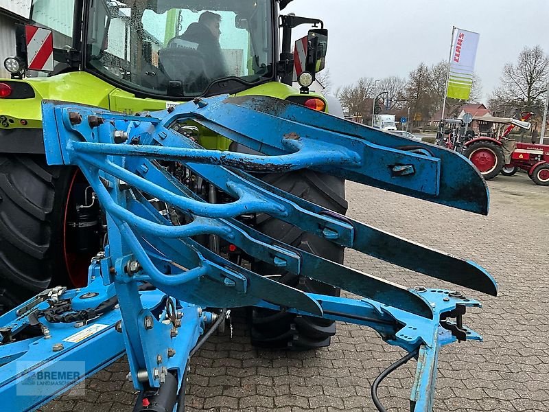 Pflug za tip Lemken JUWEL 7MT 4N100, Gebrauchtmaschine u Asendorf (Slika 12)