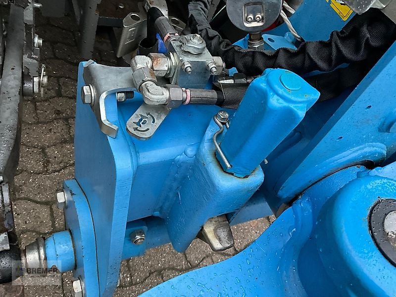 Pflug za tip Lemken JUWEL 7MT 4N100, Gebrauchtmaschine u Asendorf (Slika 23)