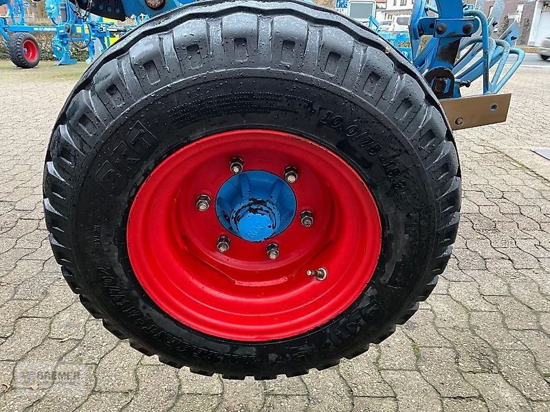 Pflug za tip Lemken JUWEL 7MT 4N100, Gebrauchtmaschine u Asendorf (Slika 28)