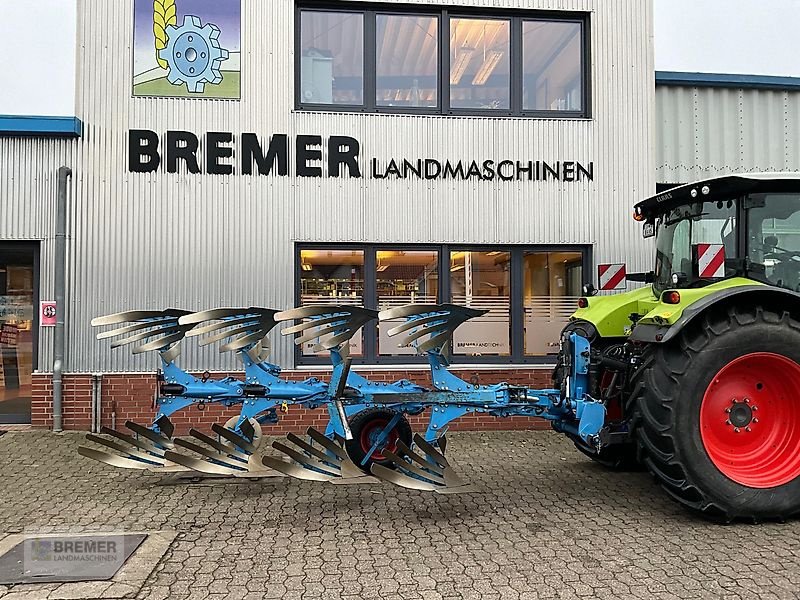 Pflug za tip Lemken JUWEL 7MT 4N100, Gebrauchtmaschine u Asendorf (Slika 1)