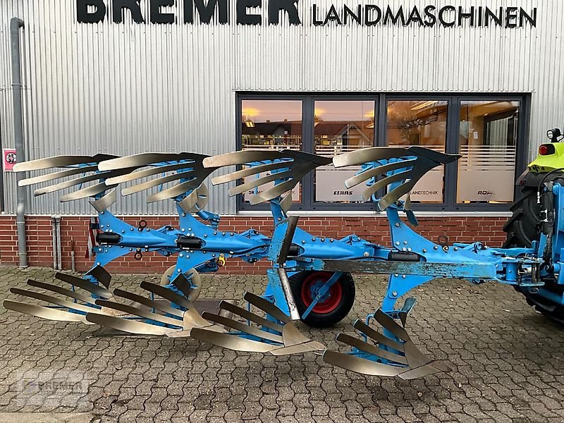 Pflug za tip Lemken JUWEL 7MT 4N100, Gebrauchtmaschine u Asendorf (Slika 2)