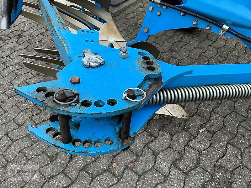 Pflug za tip Lemken JUWEL 7MT 4N100, Gebrauchtmaschine u Asendorf (Slika 21)