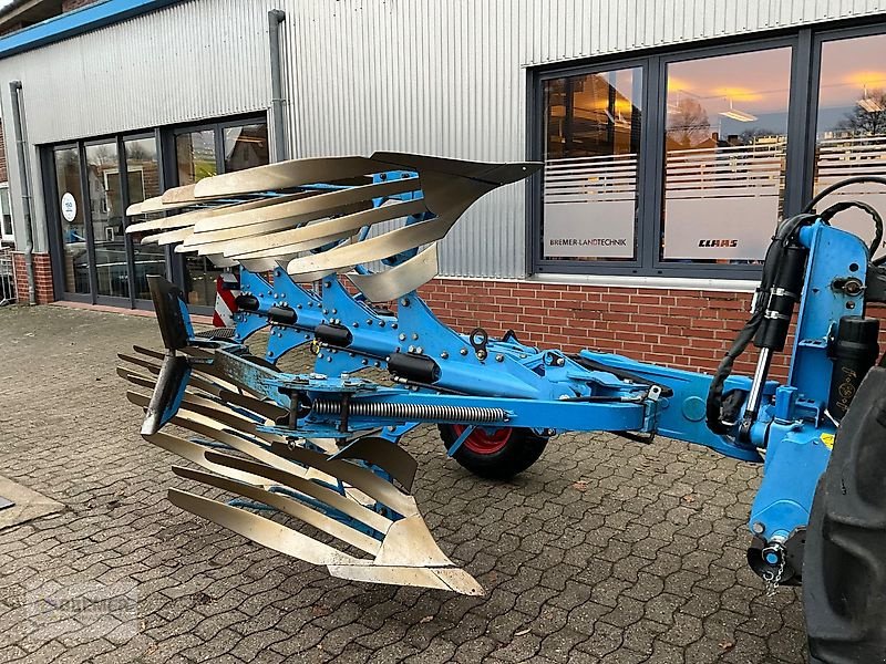 Pflug za tip Lemken JUWEL 7MT 4N100, Gebrauchtmaschine u Asendorf (Slika 8)