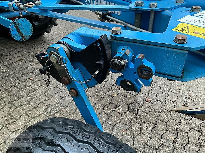 Pflug za tip Lemken JUWEL 7MT 4N100, Gebrauchtmaschine u Asendorf (Slika 30)