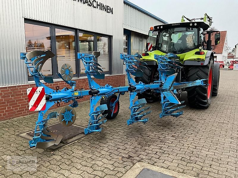 Pflug za tip Lemken JUWEL 7MT 4N100, Gebrauchtmaschine u Asendorf (Slika 3)