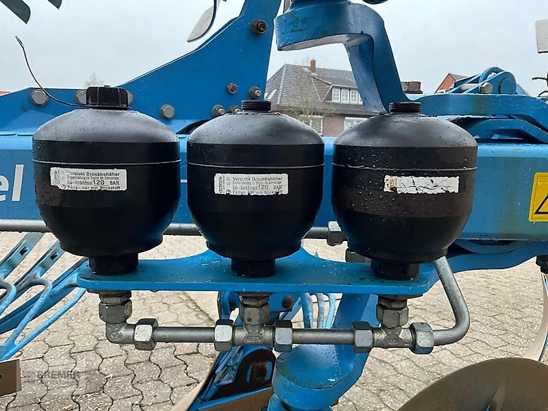 Pflug za tip Lemken JUWEL 7MT 4N100, Gebrauchtmaschine u Asendorf (Slika 15)