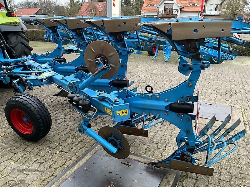 Pflug za tip Lemken JUWEL 7MT 4N100, Gebrauchtmaschine u Asendorf (Slika 5)