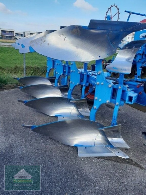 Pflug des Typs Lemken Juwel 7MV 4N100, Neumaschine in Lambach (Bild 5)