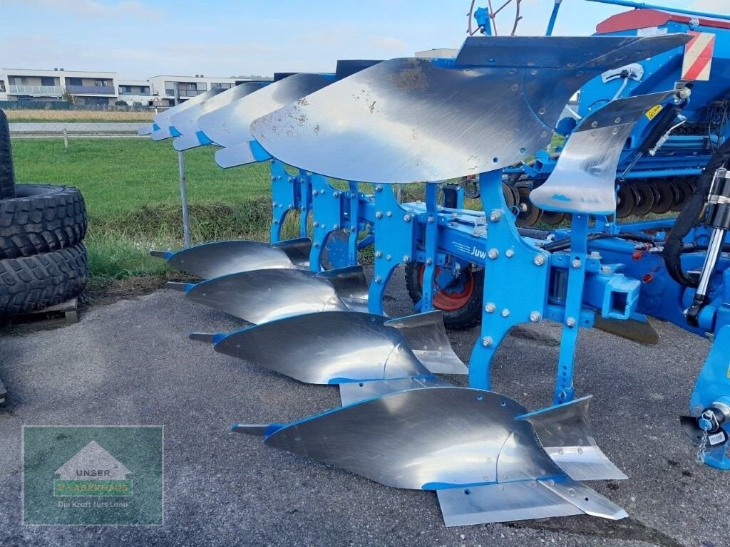 Pflug des Typs Lemken Juwel 7MV 4N100, Neumaschine in Lambach (Bild 6)