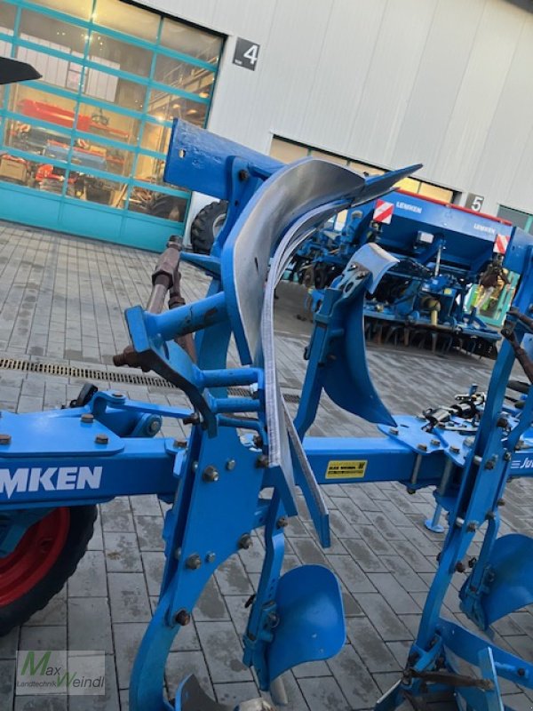 Pflug van het type Lemken Juwel 7MV 5N100, Gebrauchtmaschine in Markt Schwaben (Foto 4)