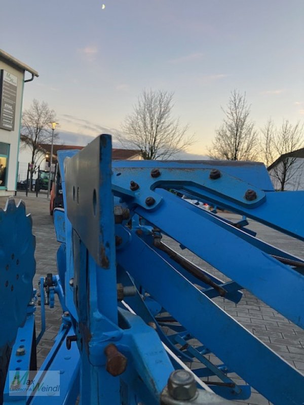 Pflug van het type Lemken Juwel 7MV 5N100, Gebrauchtmaschine in Markt Schwaben (Foto 5)
