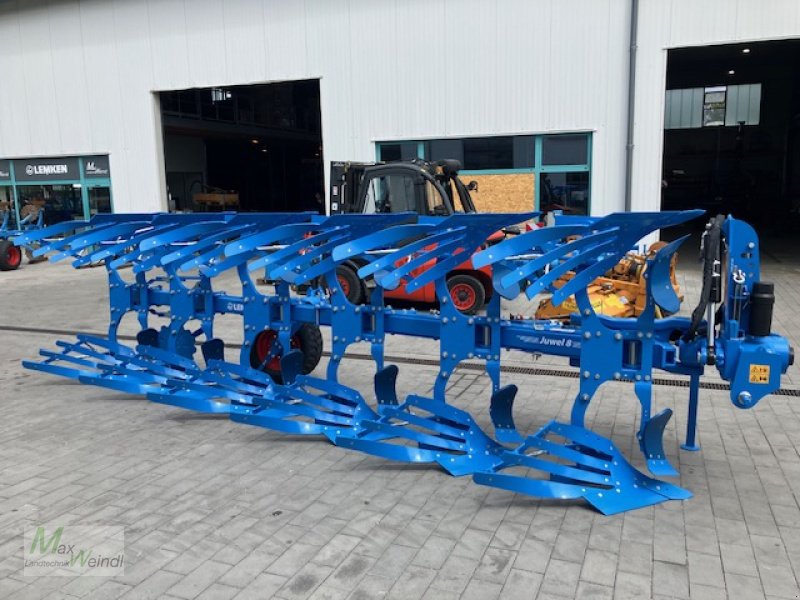 Pflug typu Lemken Juwel 8/6, Neumaschine v Markt Schwaben (Obrázek 1)