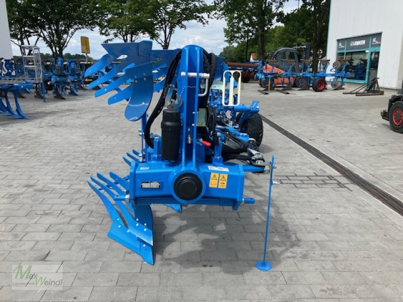 Pflug typu Lemken Juwel 8/6, Neumaschine v Markt Schwaben (Obrázek 4)