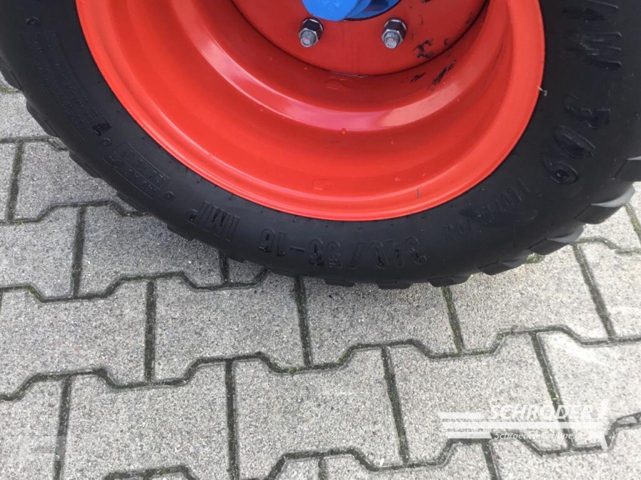 Pflug typu Lemken JUWEL 8 M OF, Gebrauchtmaschine v Lastrup (Obrázek 6)