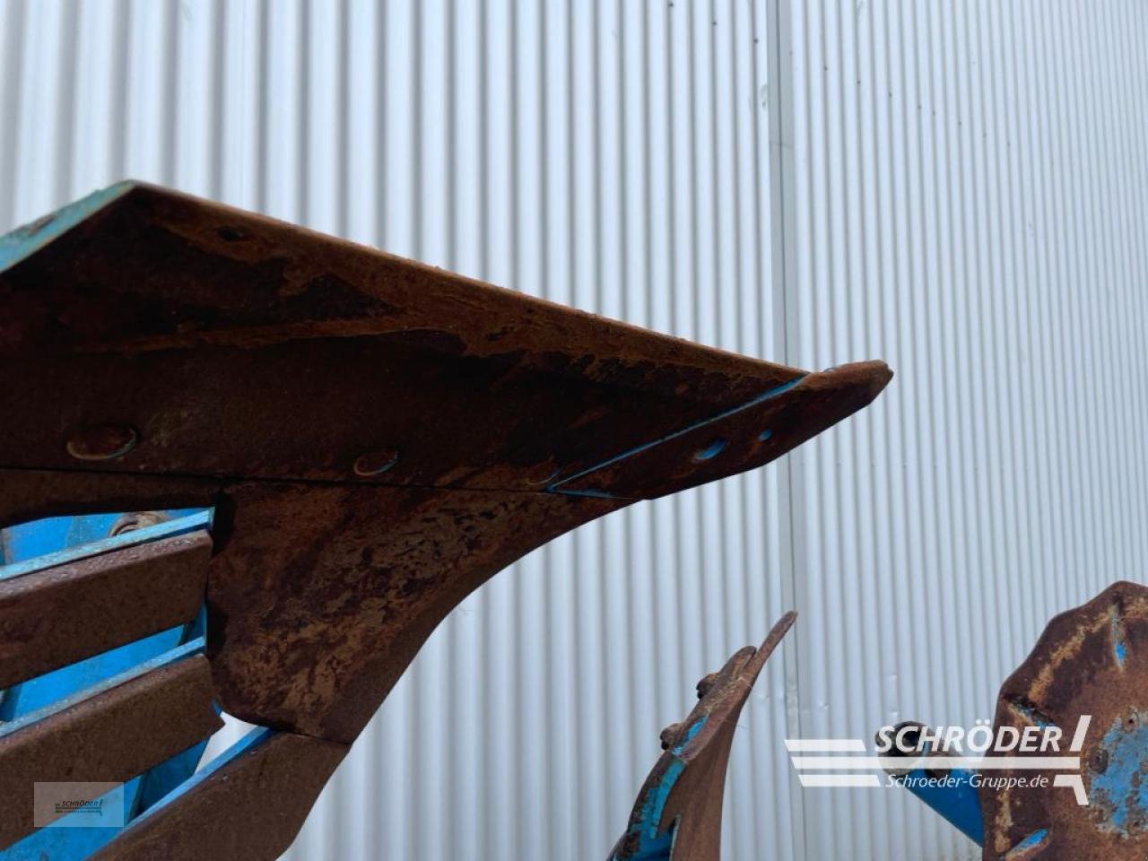 Pflug tipa Lemken JUWEL 8 M T 5+1 L 100, Gebrauchtmaschine u Wildeshausen (Slika 17)