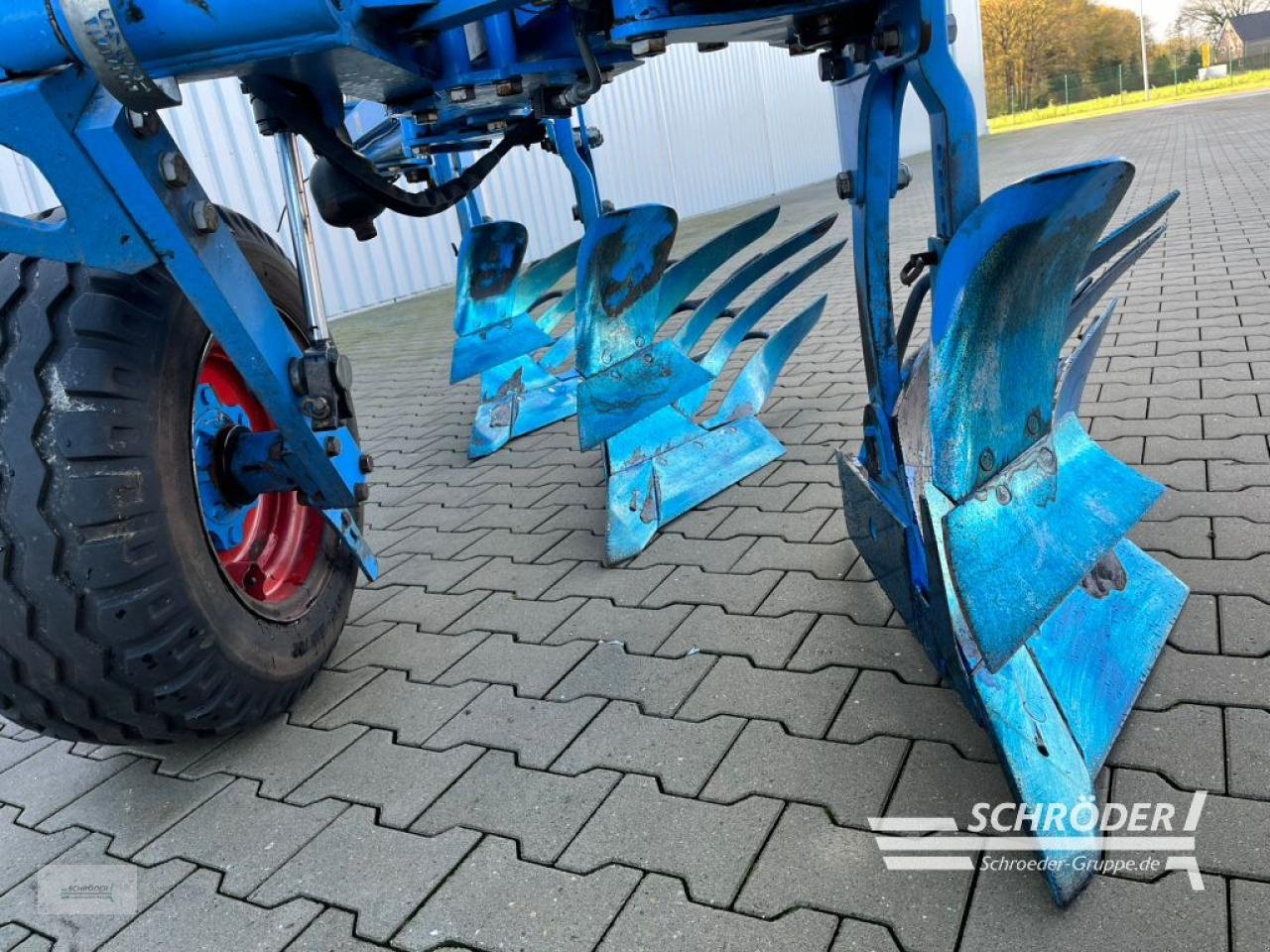 Pflug от тип Lemken JUWEL 8 M V 5+1 N 100, Gebrauchtmaschine в Scharrel (Снимка 11)