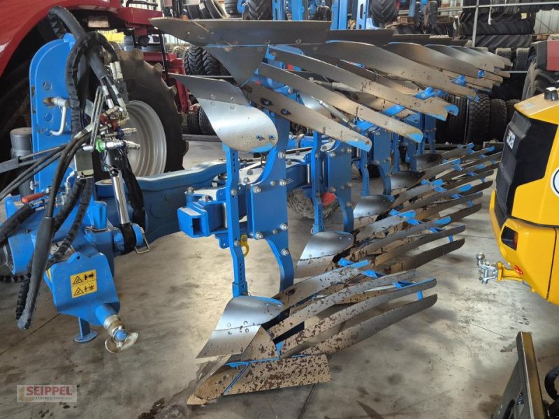 Pflug des Typs Lemken JUWEL 8 M V 5 Demo, Neumaschine in Groß-Umstadt (Bild 1)
