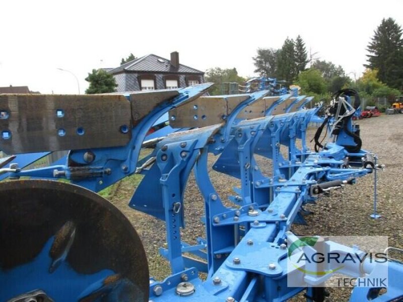 Pflug Türe ait Lemken JUWEL 8 M V 5 N 100, Vorführmaschine içinde Bergheim (resim 5)