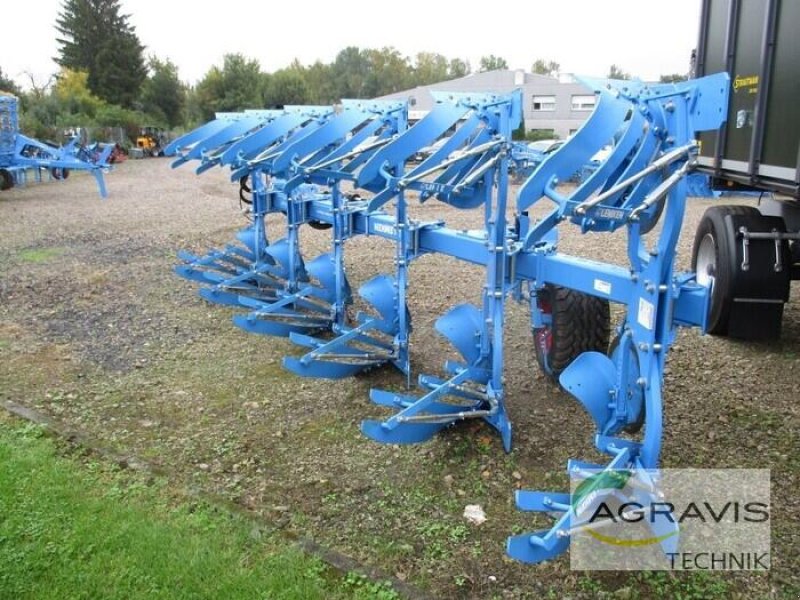 Pflug Türe ait Lemken JUWEL 8 M V 5 N 100, Vorführmaschine içinde Bergheim (resim 4)