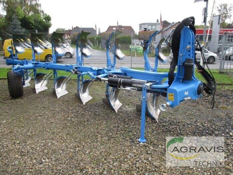 Pflug типа Lemken JUWEL 8 M V 5 N 100, Vorführmaschine в Bergheim (Фотография 1)