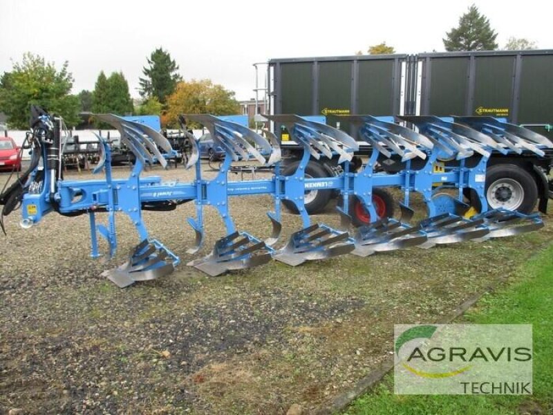 Pflug Türe ait Lemken JUWEL 8 M V 5 N 100, Vorführmaschine içinde Bergheim (resim 3)
