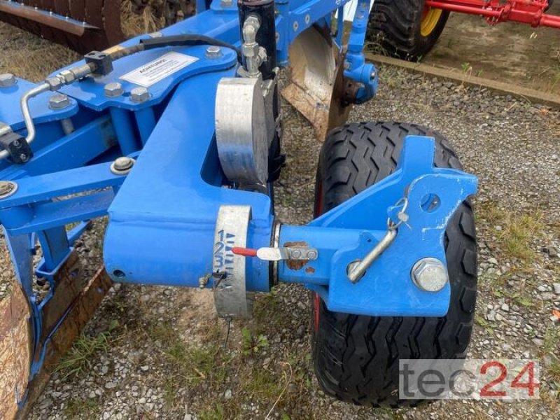 Pflug Türe ait Lemken JUWEL 8 M V 5 N 100, Gebrauchtmaschine içinde Brakel (resim 5)