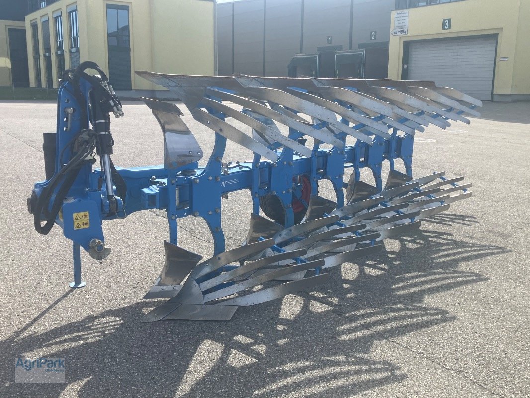Pflug типа Lemken JUWEL 8 M V 5 N 100, Gebrauchtmaschine в Kirchdorf (Фотография 2)