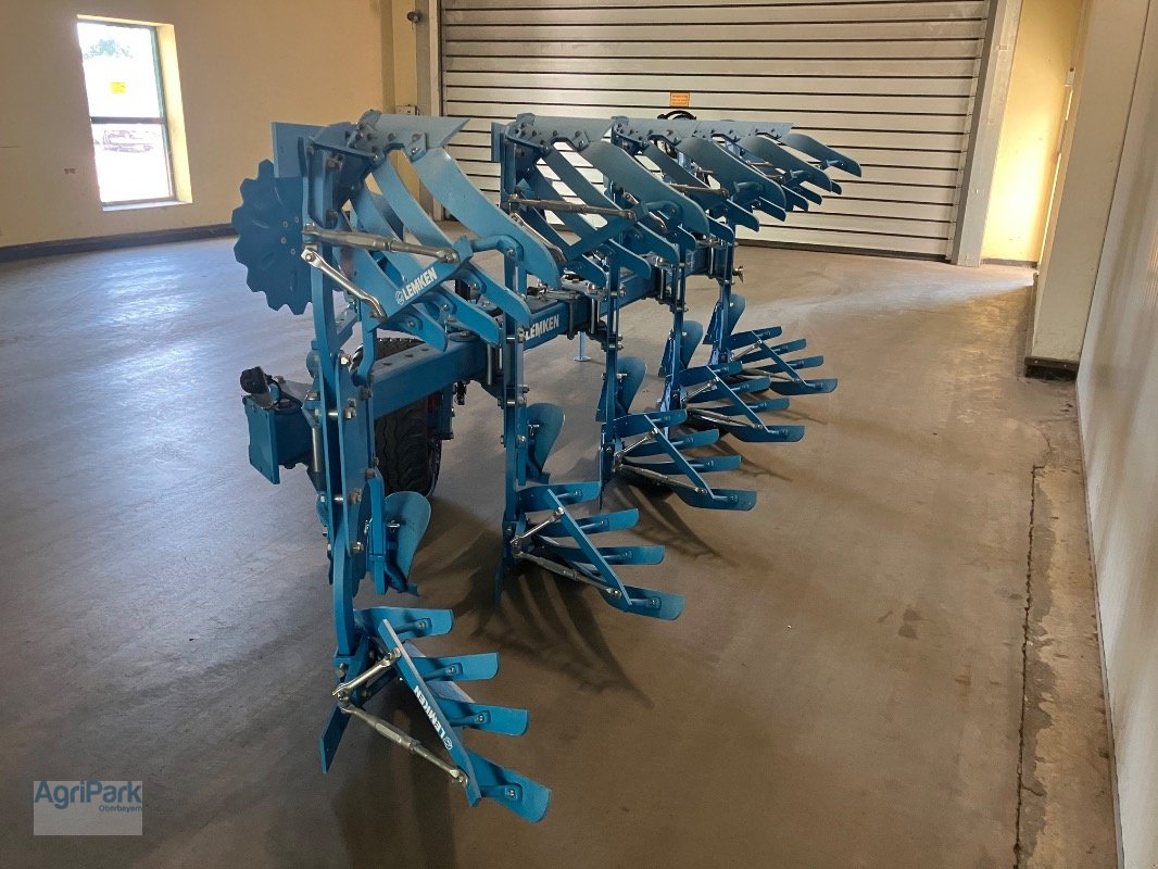 Pflug of the type Lemken JUWEL 8 M V 5 N 100, Neumaschine in Kirchdorf (Picture 3)