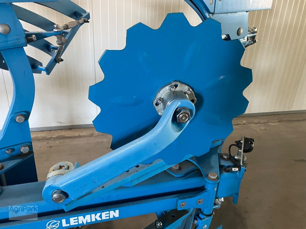 Pflug of the type Lemken JUWEL 8 M V 5 N 100, Neumaschine in Kirchdorf (Picture 7)