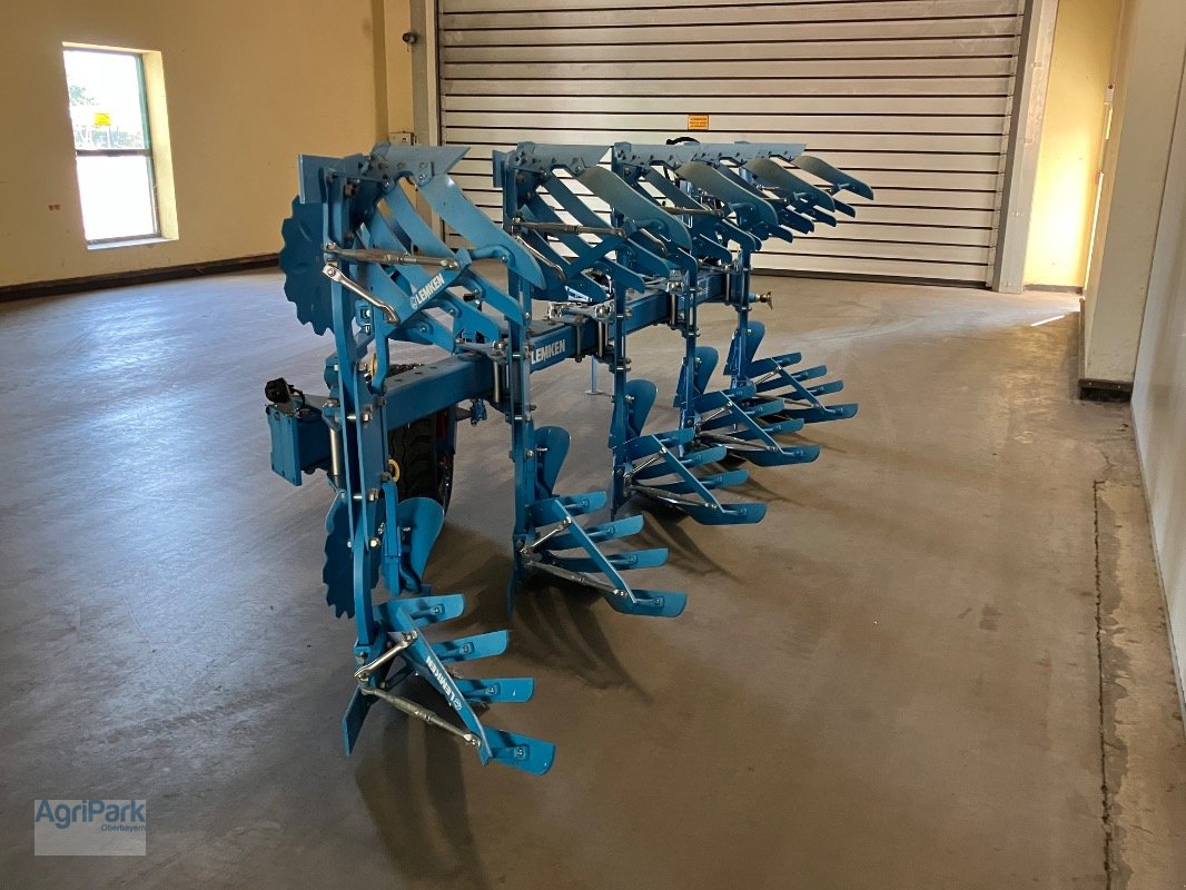 Pflug typu Lemken JUWEL 8 M V 5 N 100, Neumaschine v Kirchdorf (Obrázek 3)