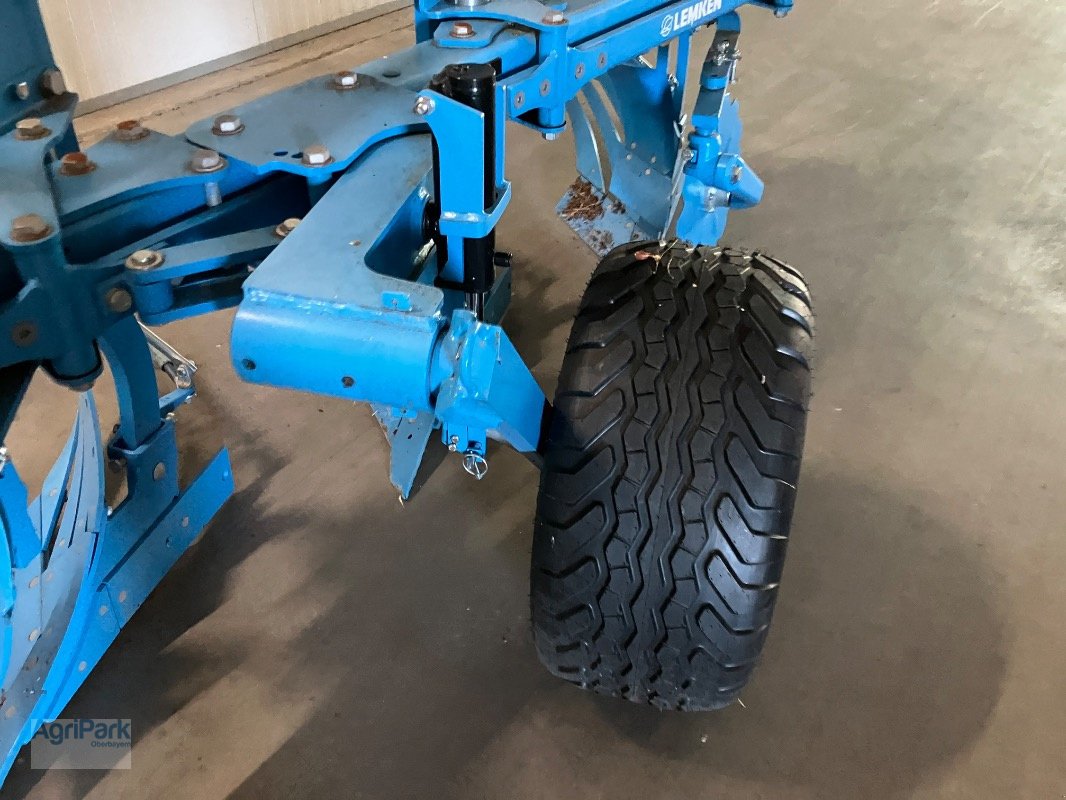 Pflug typu Lemken JUWEL 8 M V 5 N 100, Neumaschine v Kirchdorf (Obrázek 7)