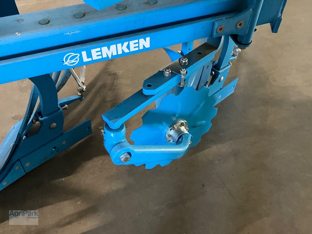 Pflug typu Lemken JUWEL 8 M V 5 N 100, Neumaschine v Kirchdorf (Obrázek 8)