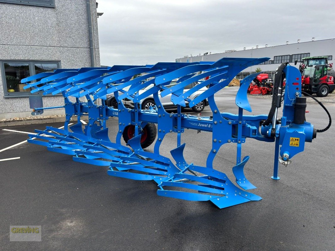Pflug typu Lemken Juwel 8 M V 5N 100, Neumaschine v Euskirchen (Obrázek 3)