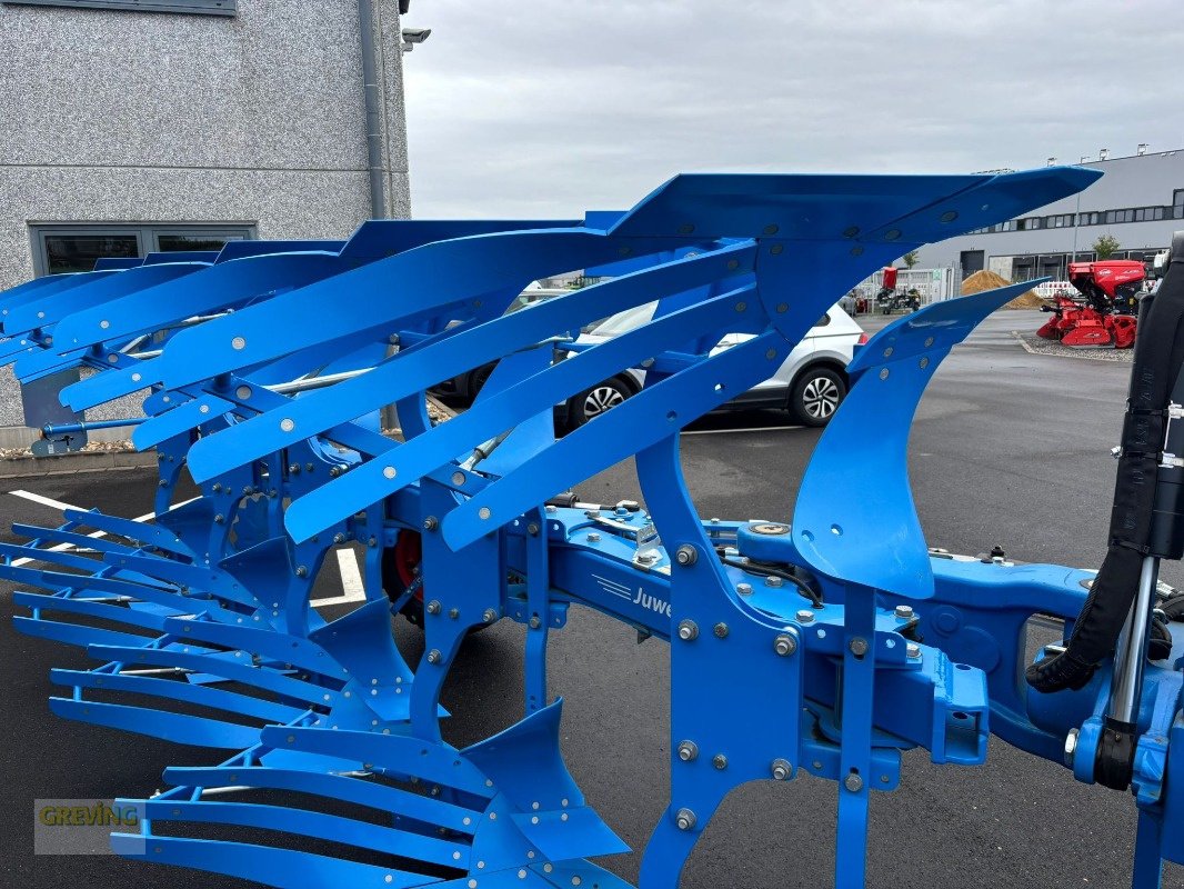 Pflug typu Lemken Juwel 8 M V 5N 100, Neumaschine v Euskirchen (Obrázek 7)