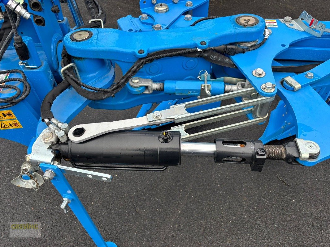 Pflug typu Lemken Juwel 8 M V 5N 100, Neumaschine v Euskirchen (Obrázek 8)