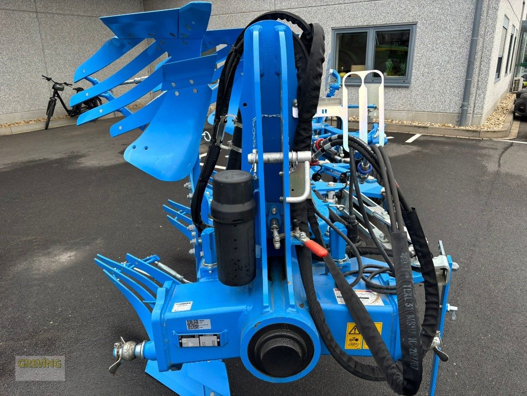 Pflug typu Lemken Juwel 8 M V 5N 100, Neumaschine v Euskirchen (Obrázek 9)