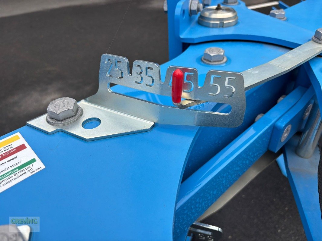 Pflug typu Lemken Juwel 8 M V 5N 100, Neumaschine v Euskirchen (Obrázek 10)