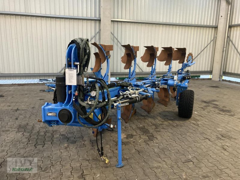 Pflug del tipo Lemken Juwel 8 M V OF U 5 L100, Gebrauchtmaschine en Spelle (Imagen 1)